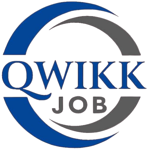 Qwikk Job